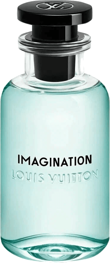 Louis Vuitton Imagination